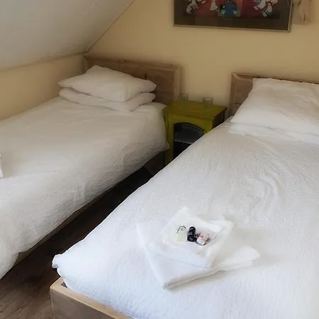 B&B Madame-3